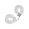 Ouch! Heavy-Duty Fluffy Handcuffs