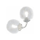 Ouch! Heavy-Duty Fluffy Handcuffs