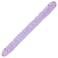 Crystal Jellies Double Dong
