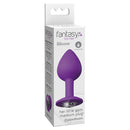Fantasy For Her Her Little Gem Plug