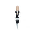 The Dickheads Groom Bottle Stopper