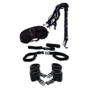 Fetish Fantasy Series Bedroom Bondage Kit