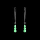 Bound Nipple Clamps G2
