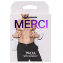 Merci Tweak Nipple Sucker Set