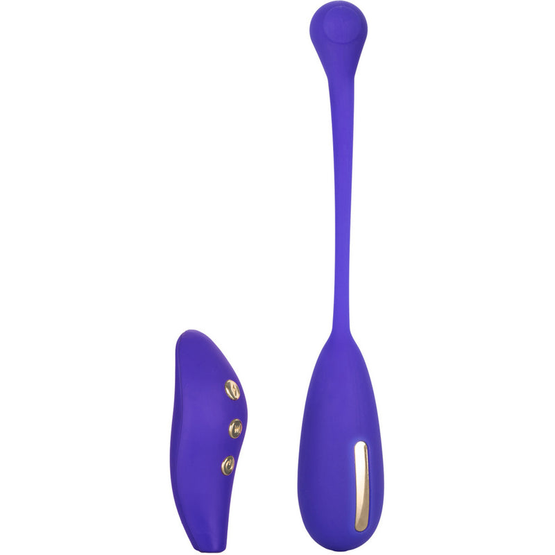 Impulse Intimate E-Stimulator Remote Kegel Exerciser