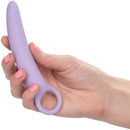 Dr. Laura Berman Alena Set Of 3 Silicone Dilators