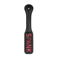 Ouch! Paddle Spank