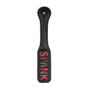 Ouch! Paddle Spank