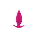 Inya Spades