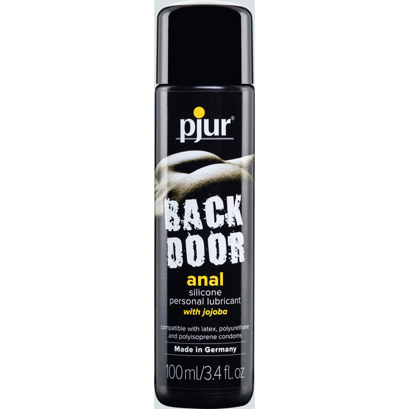 Pjur Backdoor Silicone-Based Anal Lubricant