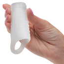 Basic Essentials Liquid Silicone Stimulation Enhancer