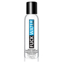 Fuck Water Clear