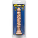 Raging Hard-Ons Slimline With Suction Cup Dong
