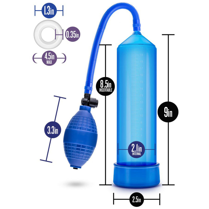 Peformance Vx101 Male Enhancement Pump