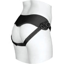 Supreme Harness Black
