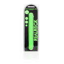Realrock Glow In The Dark Double Dong
