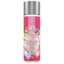 Jo H2O Flavored Lubricant Cotton Candy