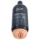 Pdx Plus Shower Therapy Soothing Scrub