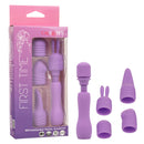 First Time Rechargeable Travel Teaser Kit
