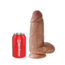 King Cock Chubby