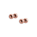 Bound Nipple Clamps M1