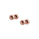 Bound Nipple Clamps M1