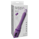 Fantasy For Her Love Thrust-Her