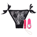 Nu Sensuelle Pleasure Panty