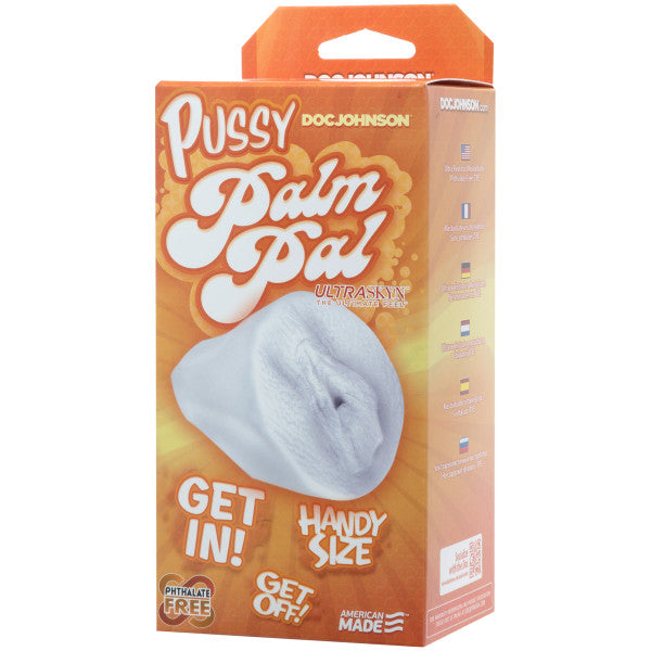Palm Pal ULTRASKYN Pussy