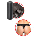 Fetish Fantasy Series Hanky Spank Me Vibrating Panties