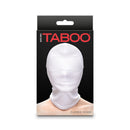 Hustler's Taboo Closed Hood