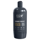 Pdx Plus Shower Therapy Soothing Scrub