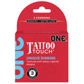 One Tattoo Touch Condoms