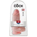 King Cock Chubby