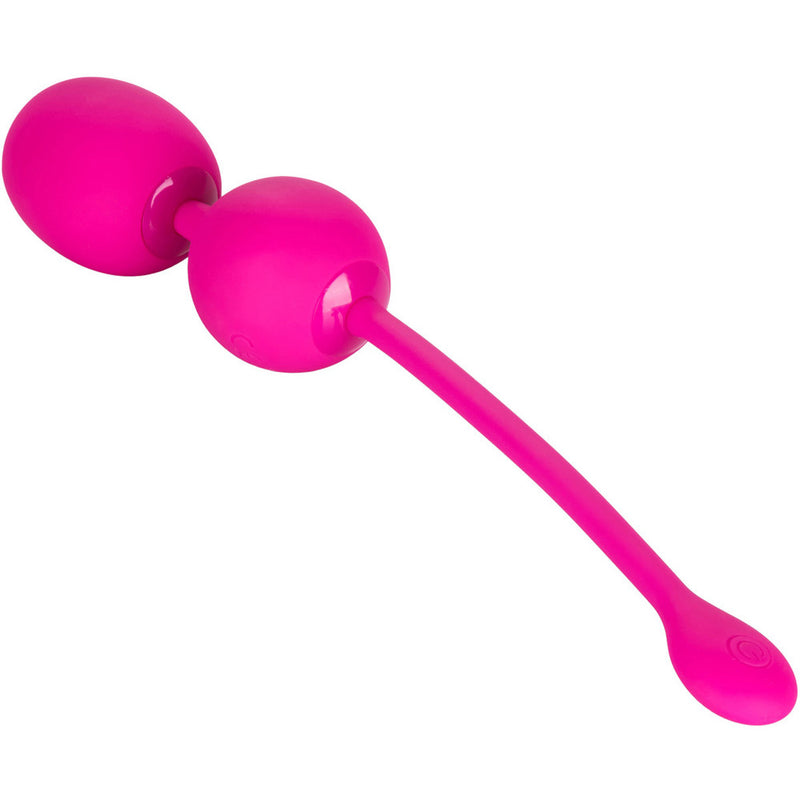 Rechargeable Dual Kegel