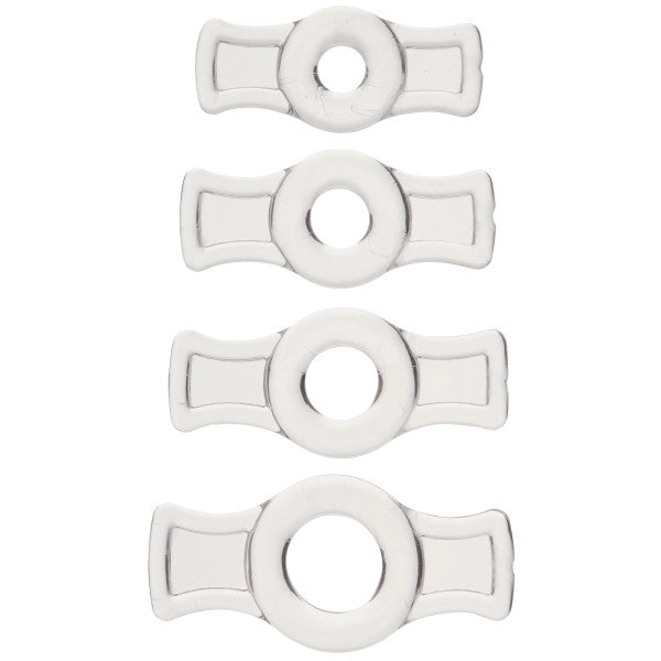 Titanmen Cock Ring Set