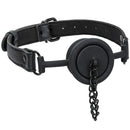 Nocturnal Collection Stopper Gag