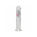 Realrock Led Vibrating Dildo No Balls