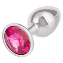 Jewel Rose Plug
