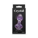 Crystal Flower