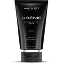 Wicked Creme Masturbation
