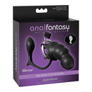 Anal Fantasy Elite Collection Ass-Gasm Cock Blocker