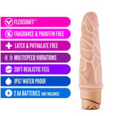 Dr. Skin Cock Vibe