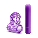 Play With Me Couples Play Vibrating Cockring