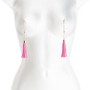 Bound Nipple Clamps T1