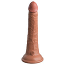 King Cock Elite Dual Density Silicone Cock