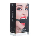 Ouch! Cylinder Gag