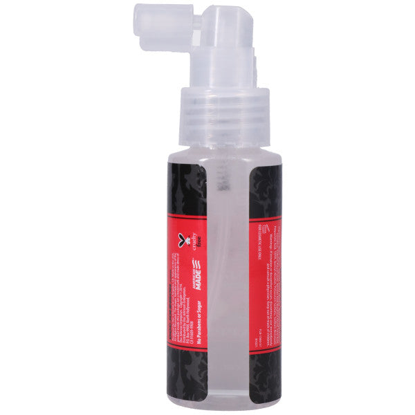 GoodHead Juicy Head Dry Mouth Spray Apple 2 oz.