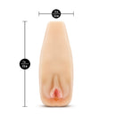 EnLust Sabrina Male Masturbator With Bullet Vibrator