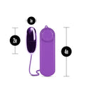 B Yours Power Bullet Mini